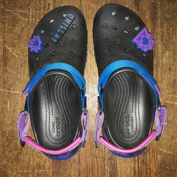 Crocs Chill AF - Picture 3 of 8